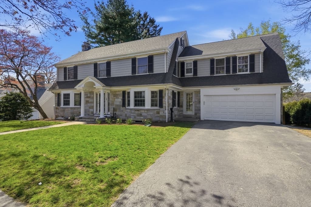 28 Homer Rd, Belmont MA 02478 photo 3