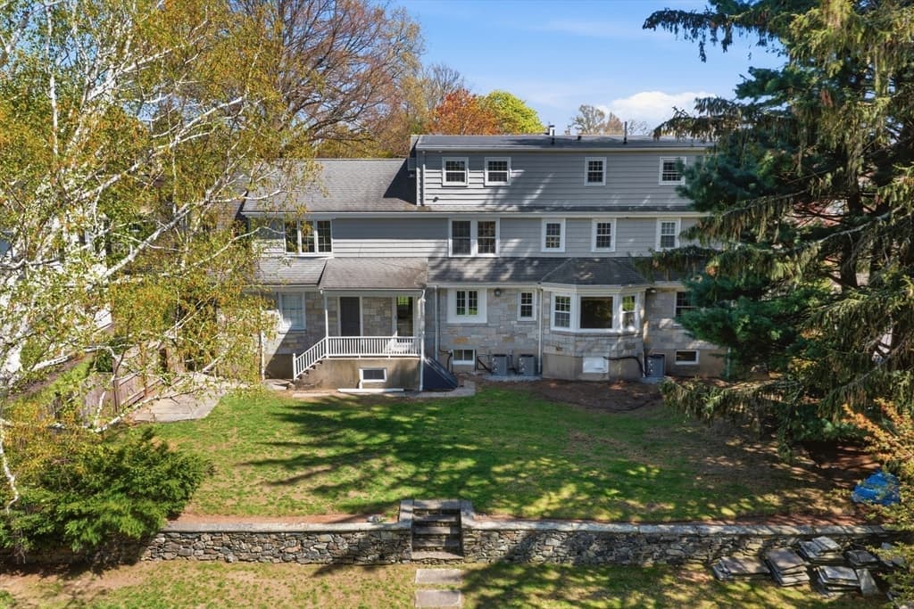 28 Homer Rd, Belmont MA 02478 photo 39