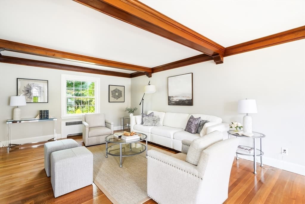 28 Homer Rd, Belmont MA 02478 photo 8