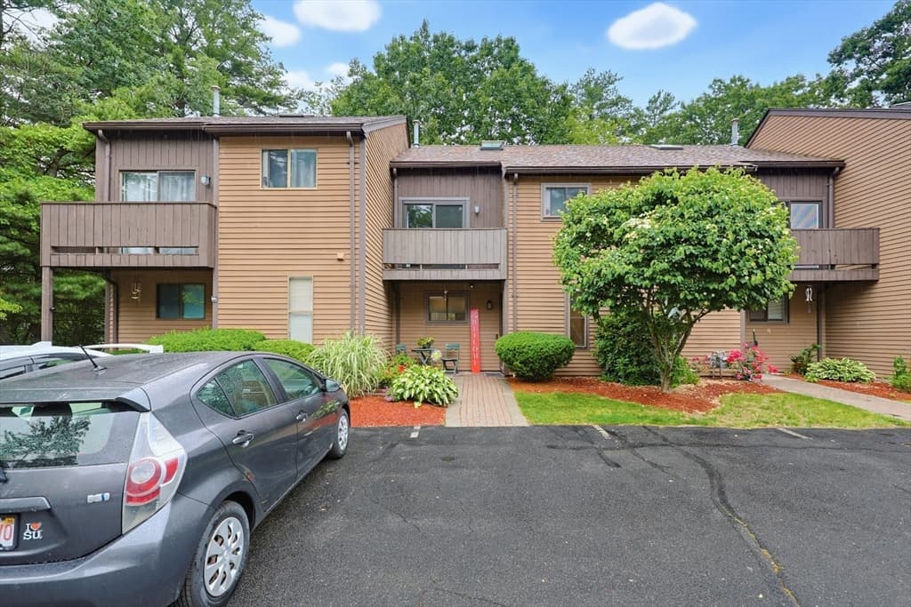 28 Wilson Street # 17, Marlborough MA 01752 photo 36