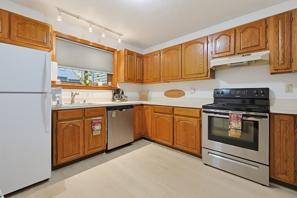 28 Wilson Street # 17, Marlborough MA 01752