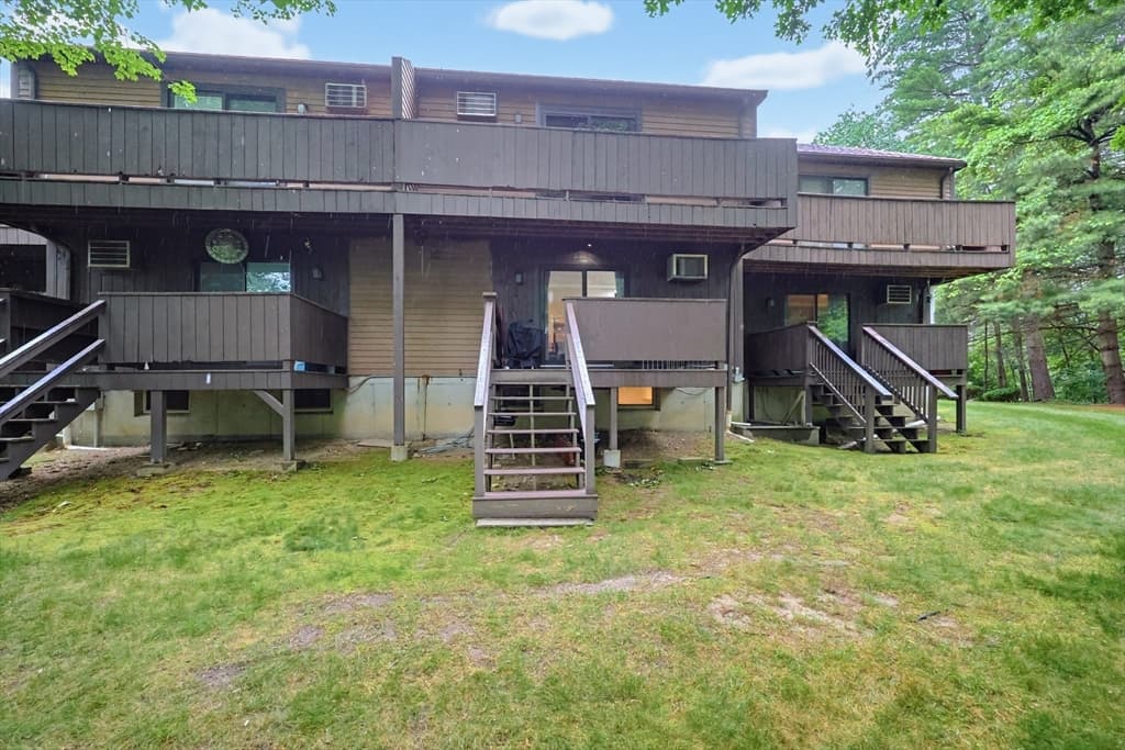 28 Wilson Street # 17, Marlborough MA 01752 photo 35