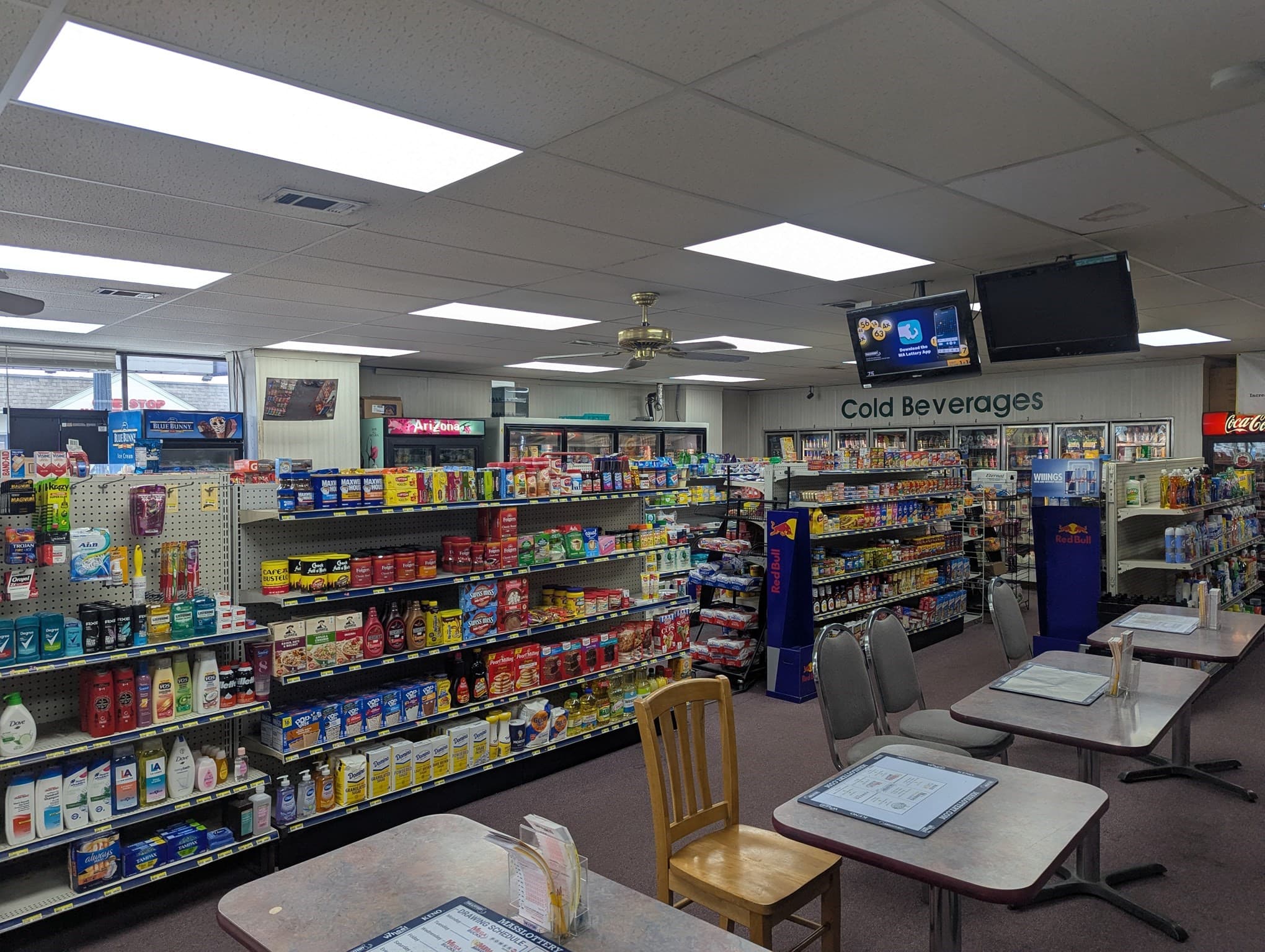 Commercial Sale at 175-181 Rantoul St, Beverly MA 01915, Beverly, photo 6 of 8
