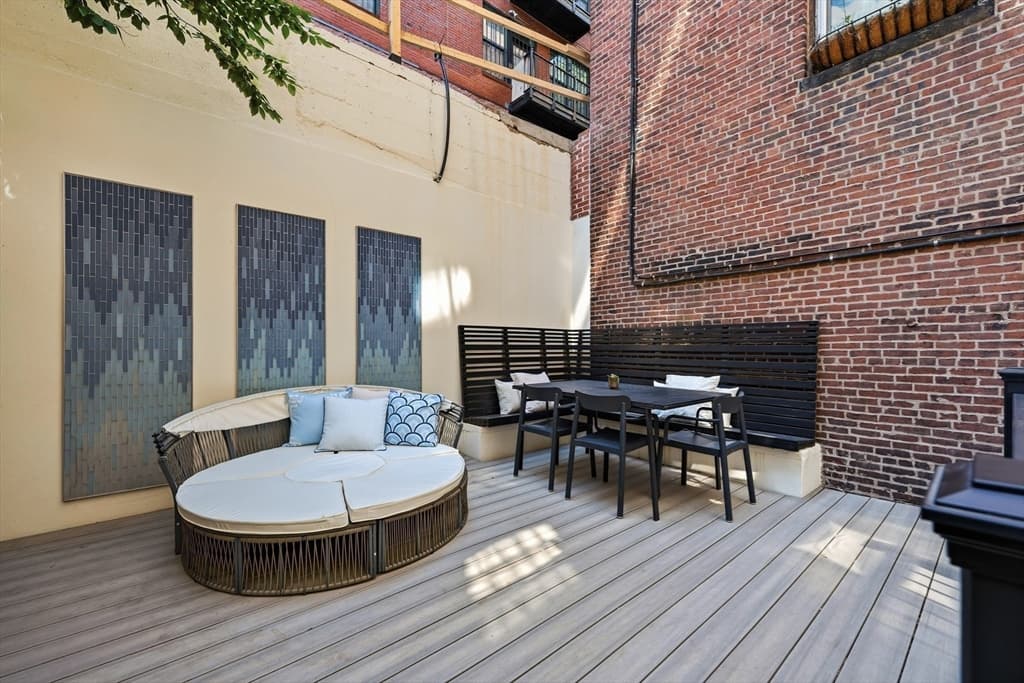 15 Cazenove St # 1, Boston MA 02116 photo 22