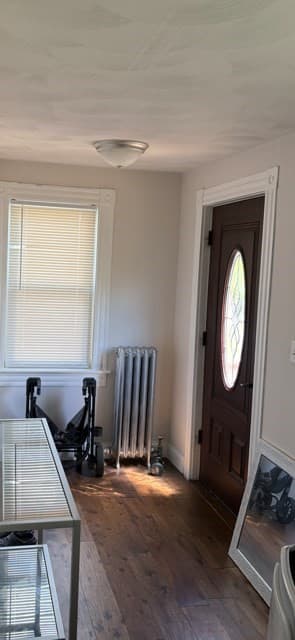 Single Family Residence at 27 Barnum St, Taunton MA 02780, photo 2 of 14