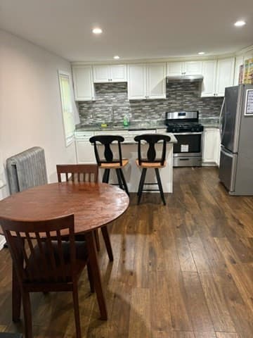 Single Family Residence at 27 Barnum St, Taunton MA 02780, photo 6 of 14
