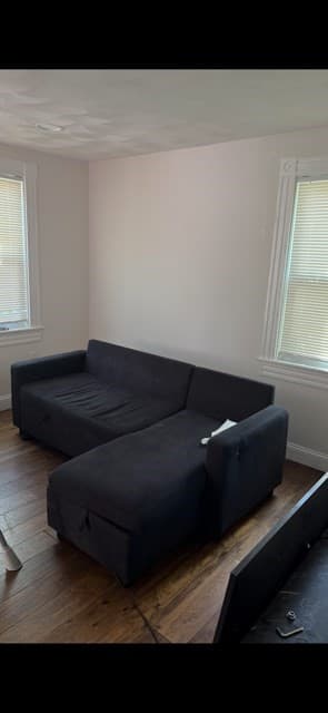 Single Family Residence at 27 Barnum St, Taunton MA 02780, photo 3 of 14