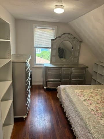 Single Family Residence at 27 Barnum St, Taunton MA 02780, photo 9 of 14