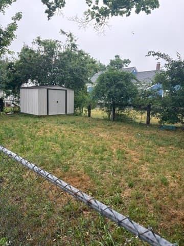 Single Family Residence at 27 Barnum St, Taunton MA 02780, photo 14 of 14