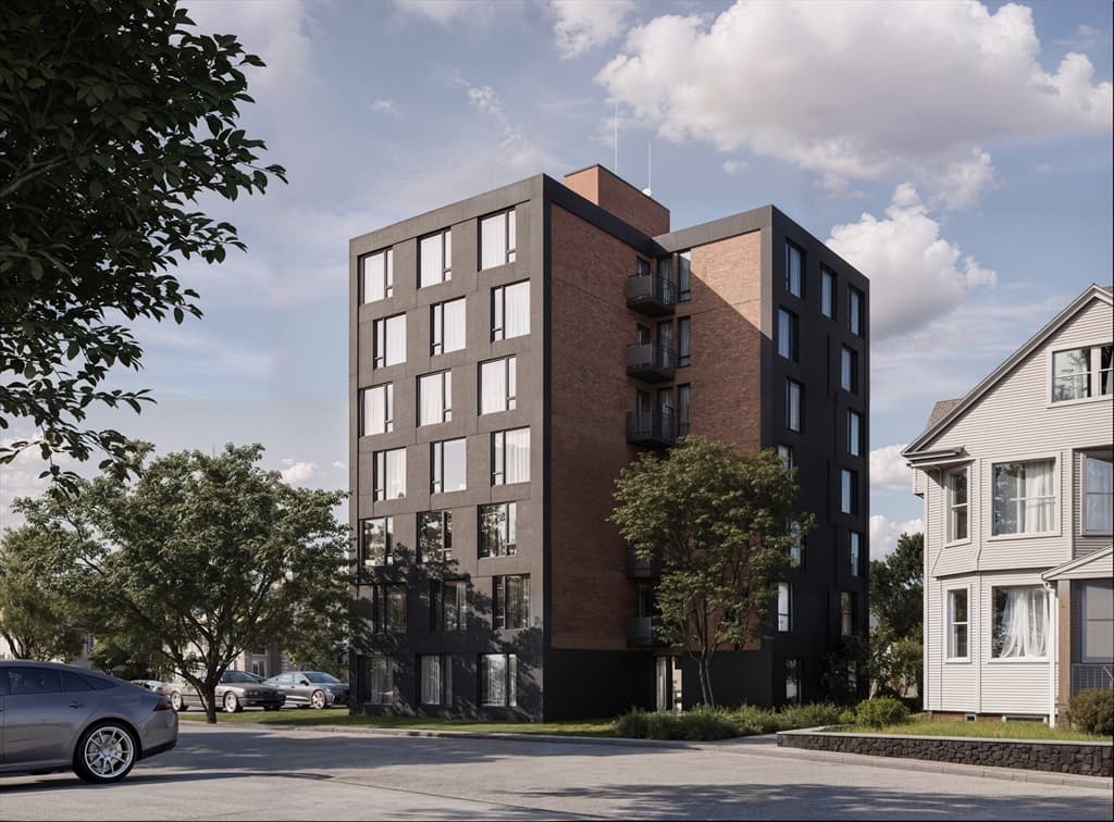 125 Lowell Street # 603, Somerville MA 02143 photo 8