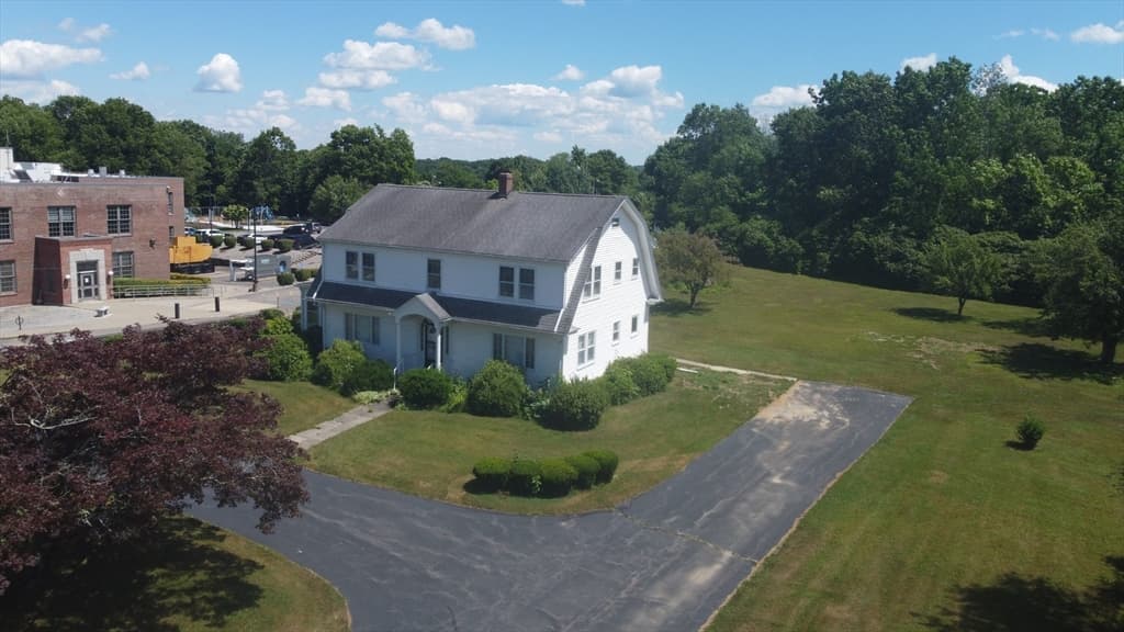 2 Family - 2 Units Up/Down at 77 West Main Street, Dudley MA 01571, Dudley, photo 2 of 42