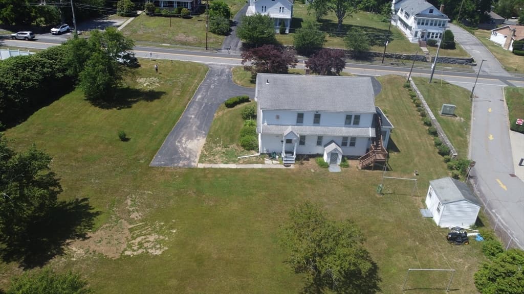 2 Family - 2 Units Up/Down at 77 West Main Street, Dudley MA 01571, Dudley, photo 7 of 42