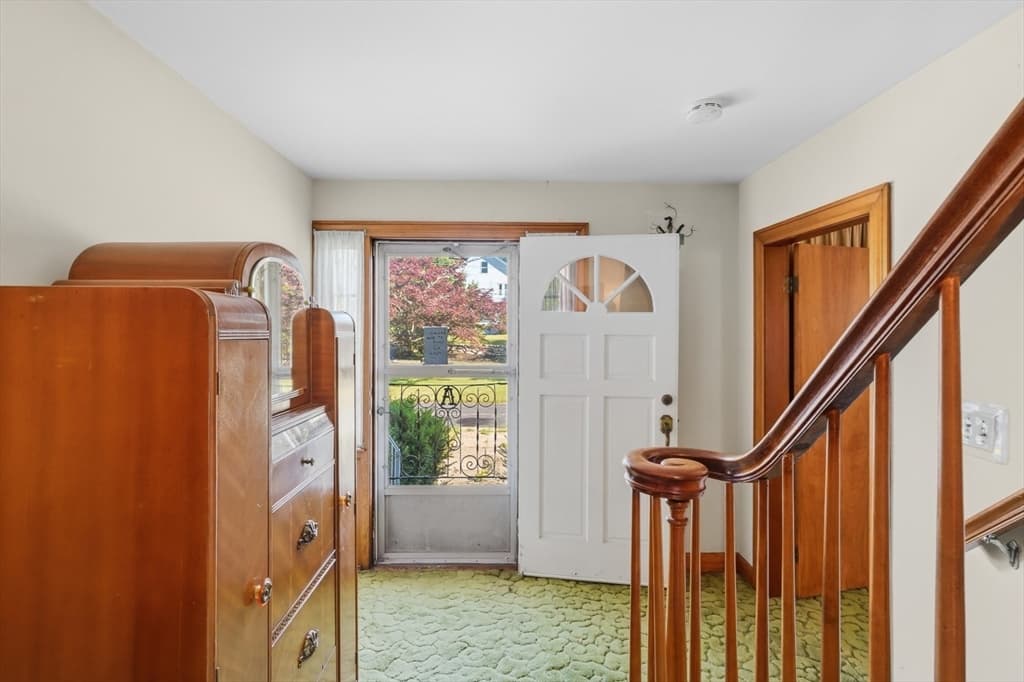 2 Family - 2 Units Up/Down at 77 West Main Street, Dudley MA 01571, Dudley, photo 14 of 42