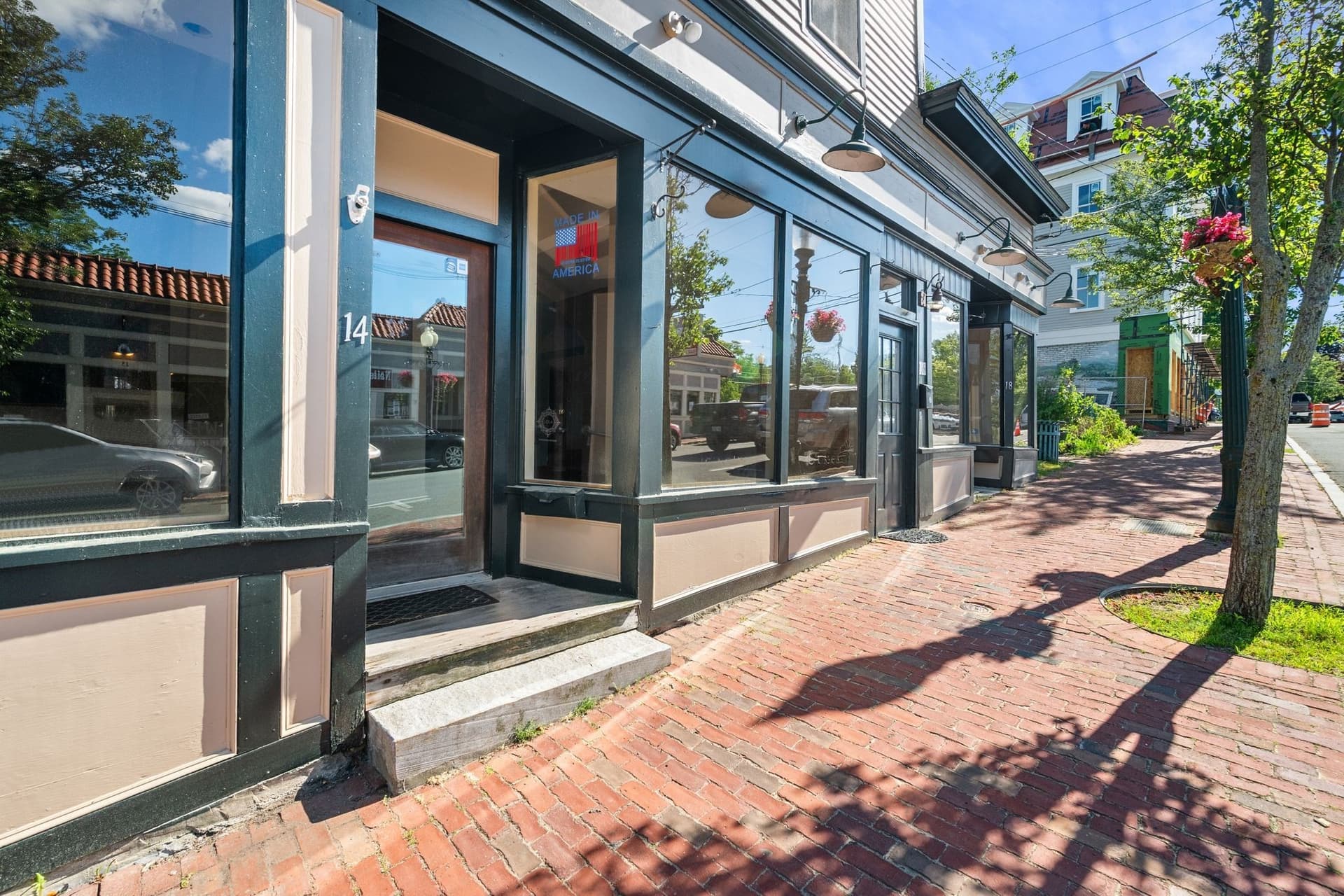 Commercial Sale at 14-16-18 Friend St, Amesbury MA 01913, photo 2 of 42