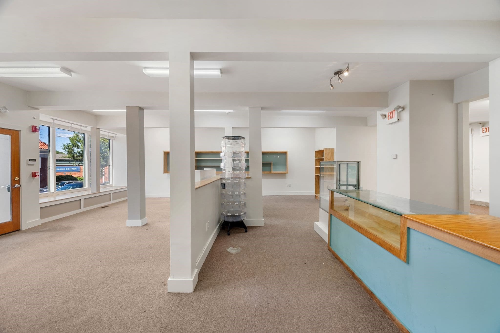 Commercial Sale at 14-16-18 Friend St, Amesbury MA 01913, photo 13 of 42