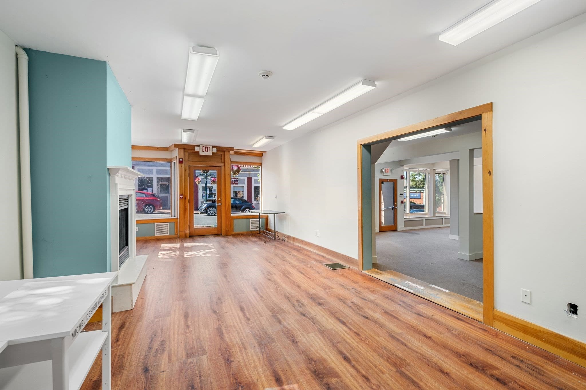 Commercial Sale at 14-16-18 Friend St, Amesbury MA 01913, photo 22 of 42