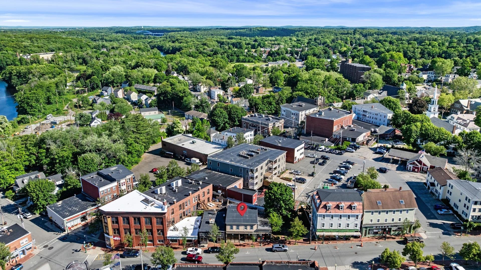 Commercial Sale at 14-16-18 Friend St, Amesbury MA 01913, photo 7 of 42