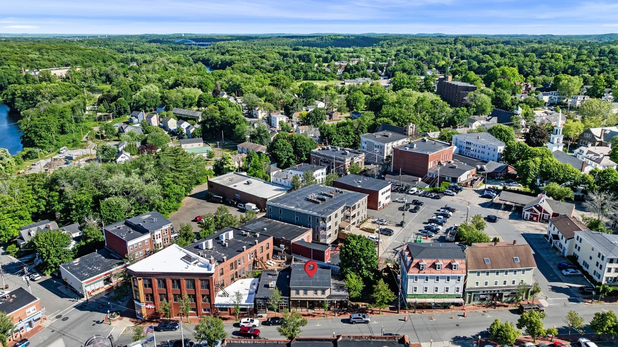 Commercial Sale at 14-16-18 Friend St, Amesbury MA 01913, photo 7 of 42
