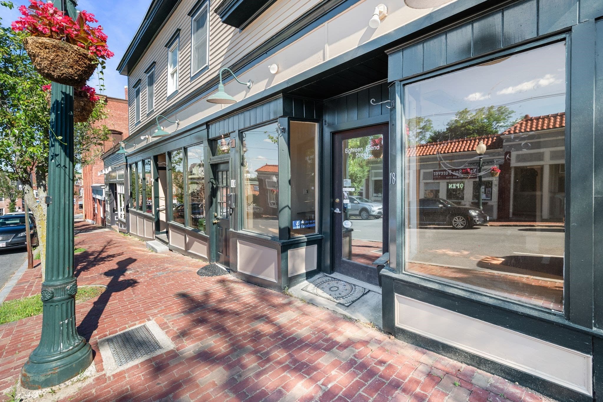 Commercial Sale at 14-16-18 Friend St, Amesbury MA 01913, photo 3 of 42