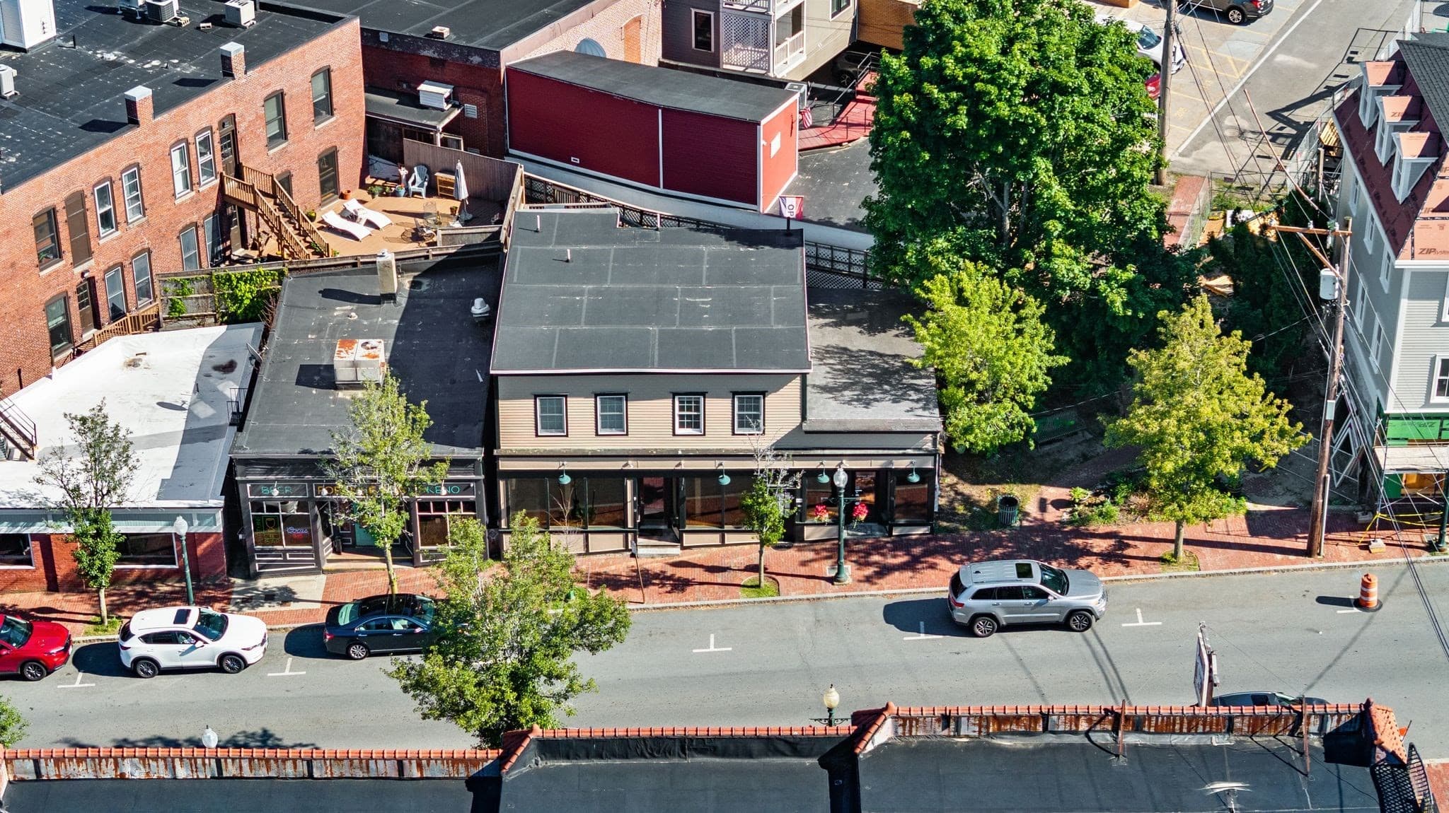 Commercial Sale at 14-16-18 Friend St, Amesbury MA 01913, photo 5 of 42