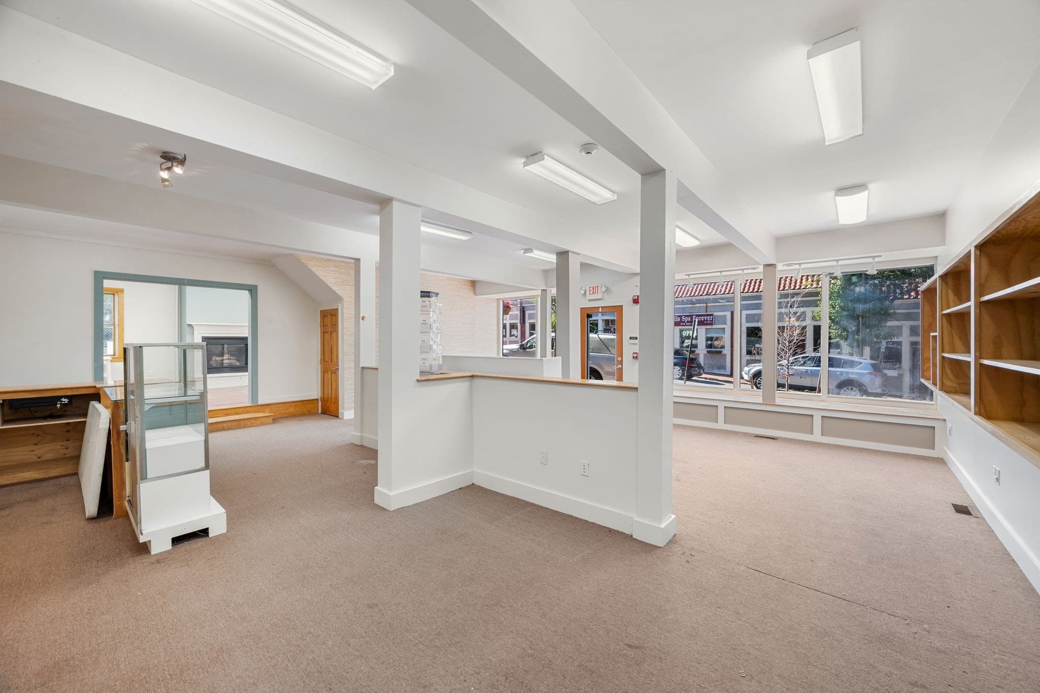 Commercial Sale at 14-16-18 Friend St, Amesbury MA 01913, photo 15 of 42