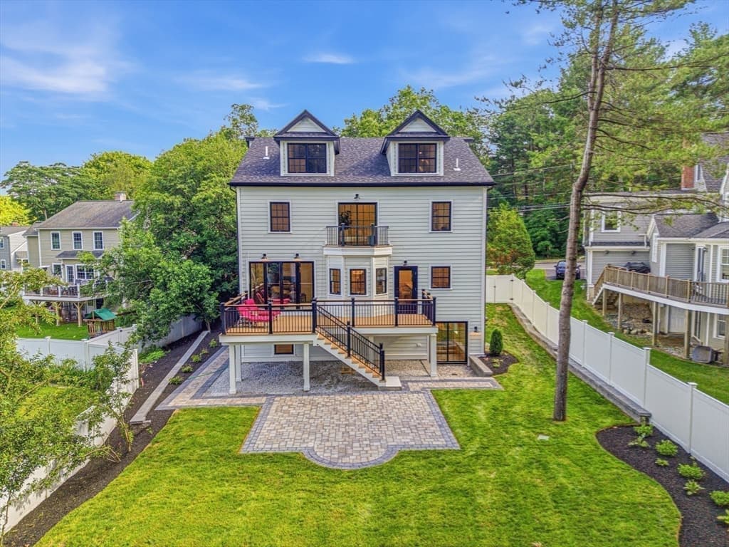 211 High Rock St., Needham MA 02492 photo 36