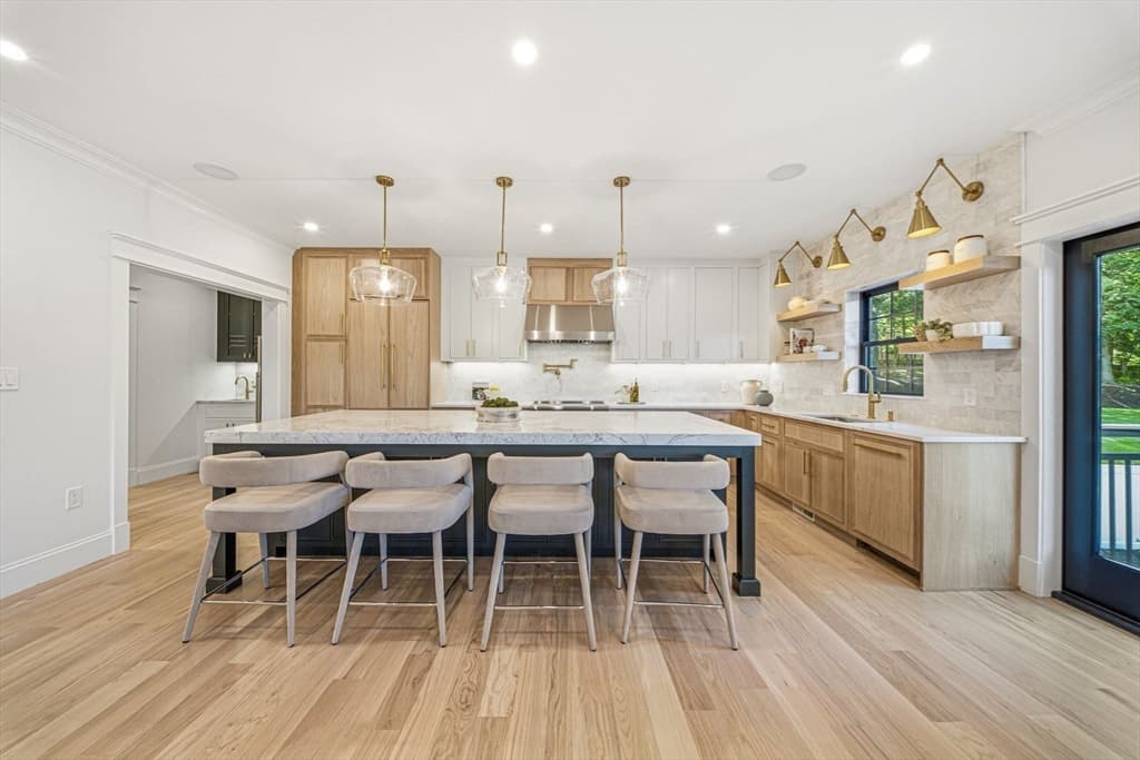 211 High Rock St., Needham MA 02492 photo 4