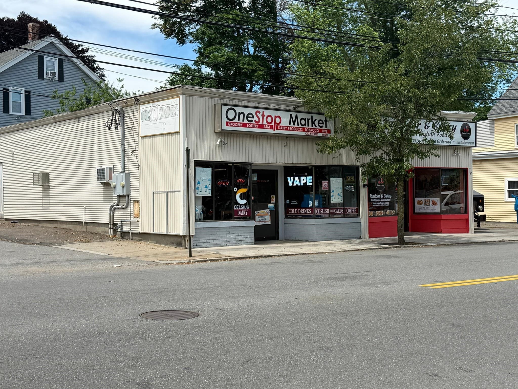 Commercial Sale at 902 Main St, Woburn MA 01801, Woburn, photo 2 of 4
