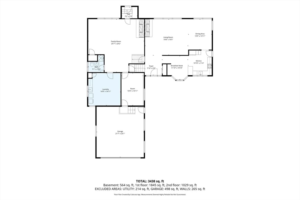 755 Main Street, Hanover MA 02339 photo 40
