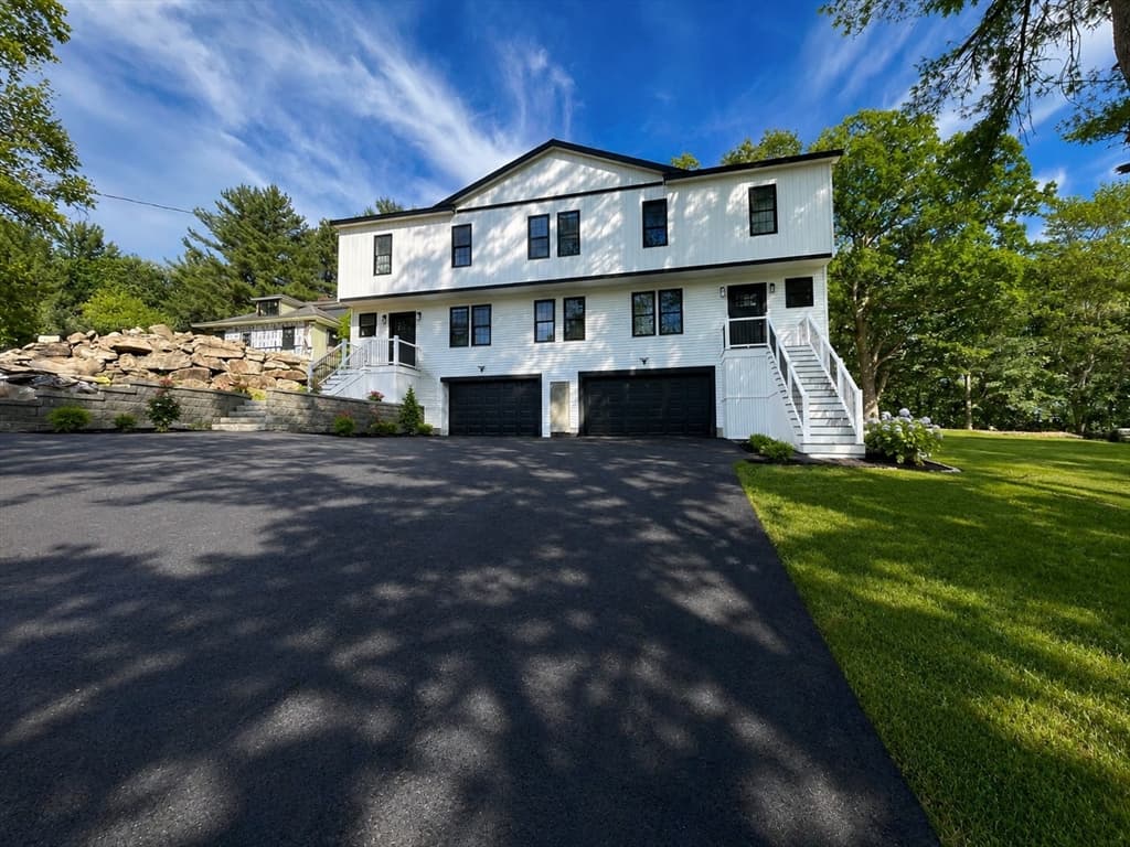 50A-B Emond St # A, Northbridge MA 01534