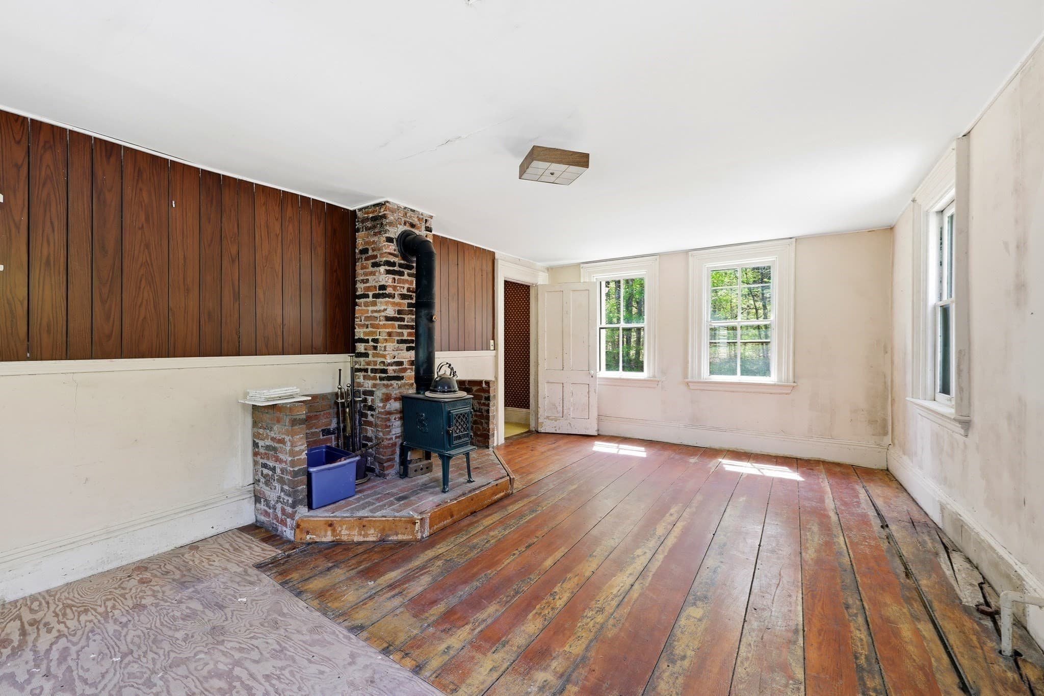 Single Family Residence at 42 Shutesbury Rd, Leverett MA 01054, Leverett, photo 7 of 33