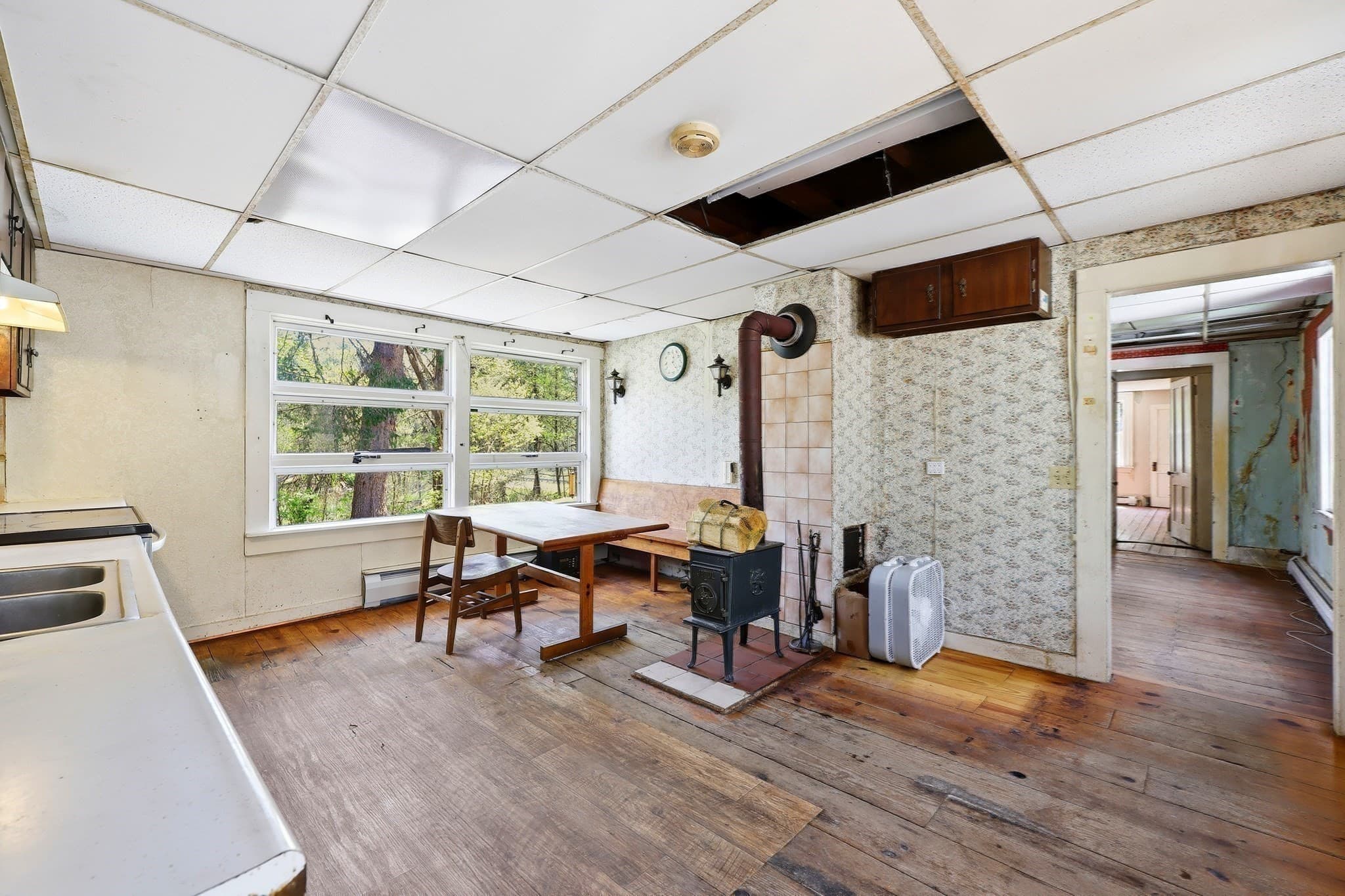 Single Family Residence at 42 Shutesbury Rd, Leverett MA 01054, Leverett, photo 14 of 33