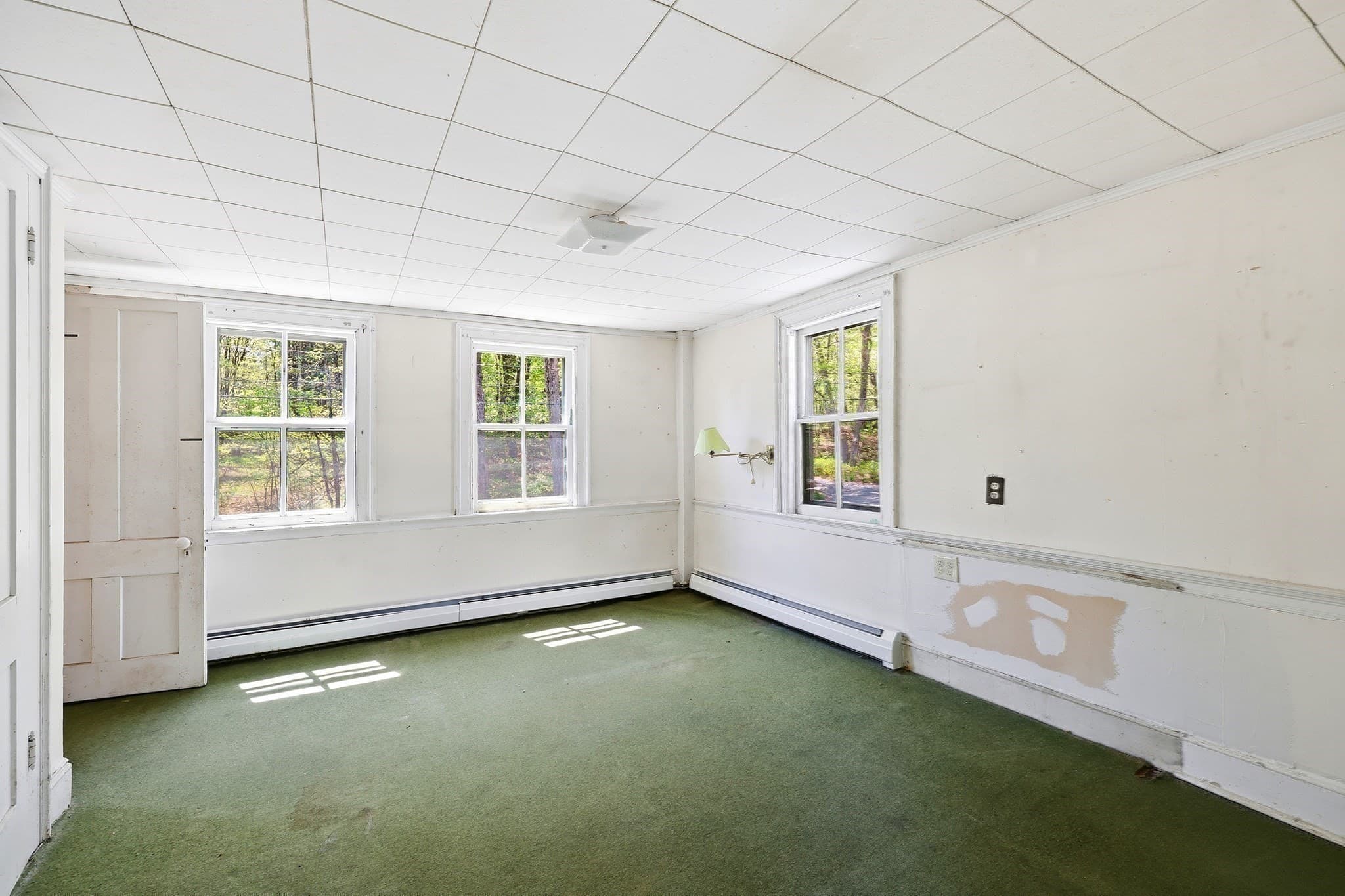 Single Family Residence at 42 Shutesbury Rd, Leverett MA 01054, Leverett, photo 18 of 33