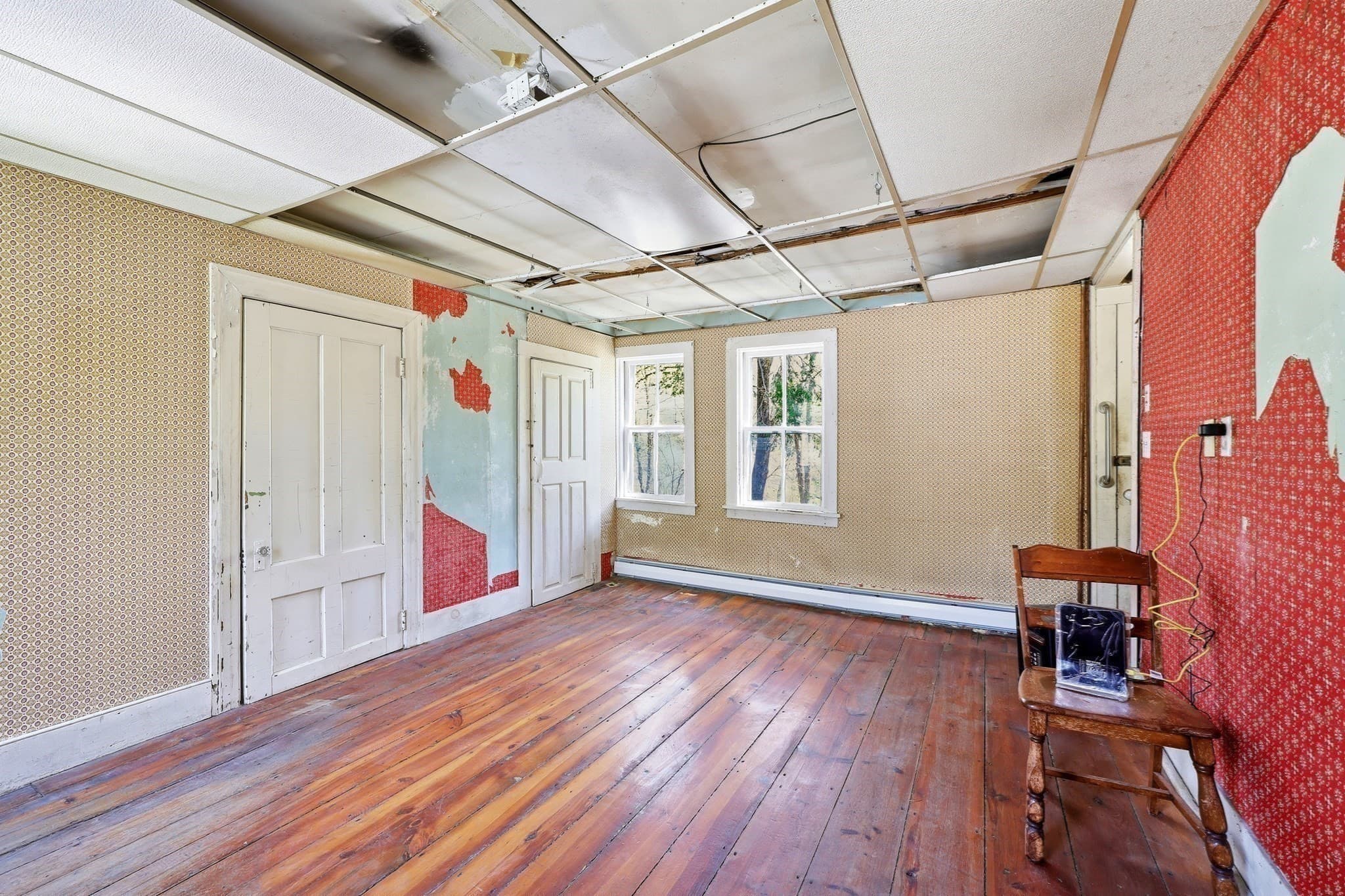 Single Family Residence at 42 Shutesbury Rd, Leverett MA 01054, Leverett, photo 11 of 33