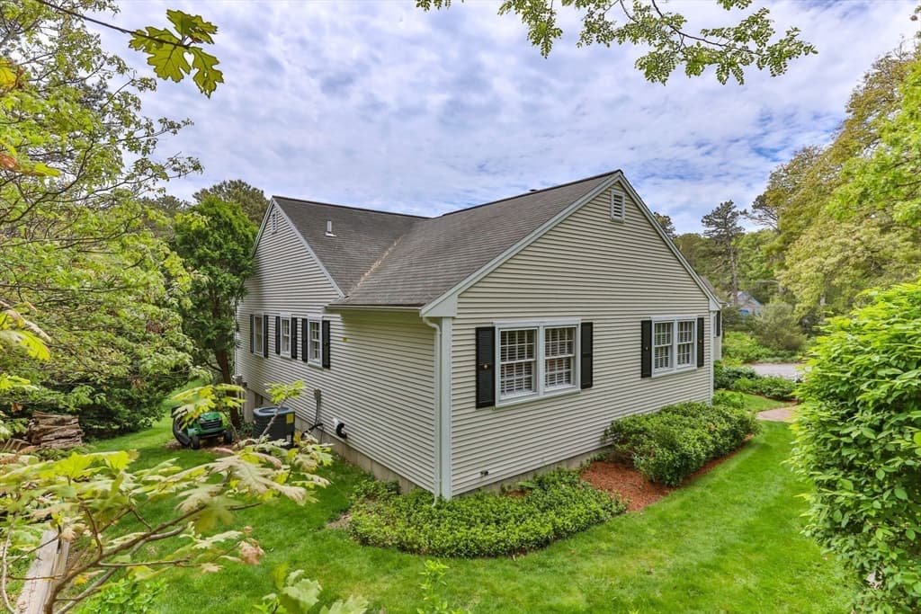 Single Family Residence at 240 Riverview Drive, Chatham MA 02633, Chatham, photo 20 of 26