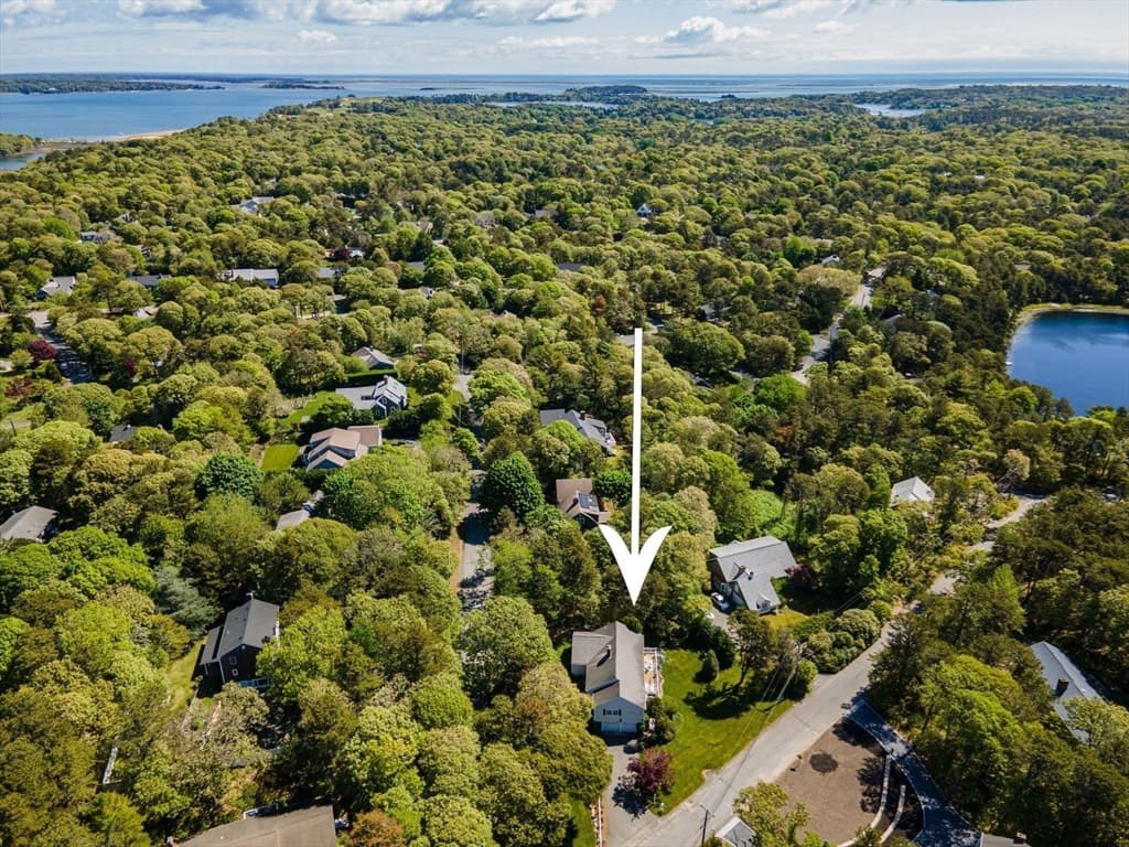 Single Family Residence at 240 Riverview Drive, Chatham MA 02633, Chatham, photo 24 of 26
