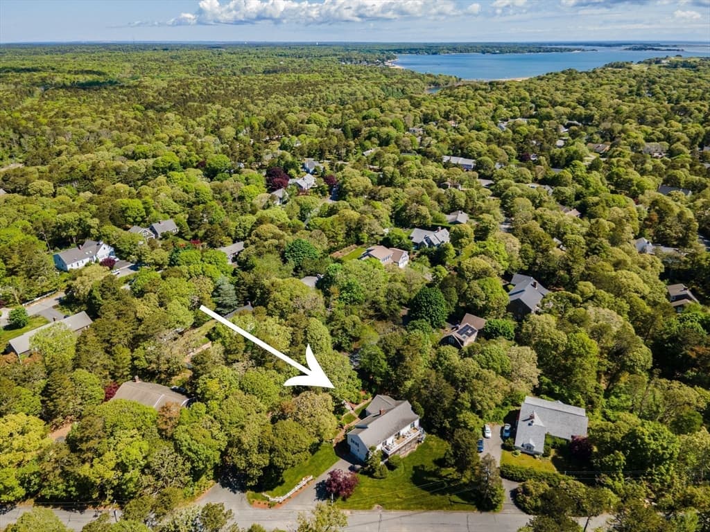 Single Family Residence at 240 Riverview Drive, Chatham MA 02633, Chatham, photo 25 of 26