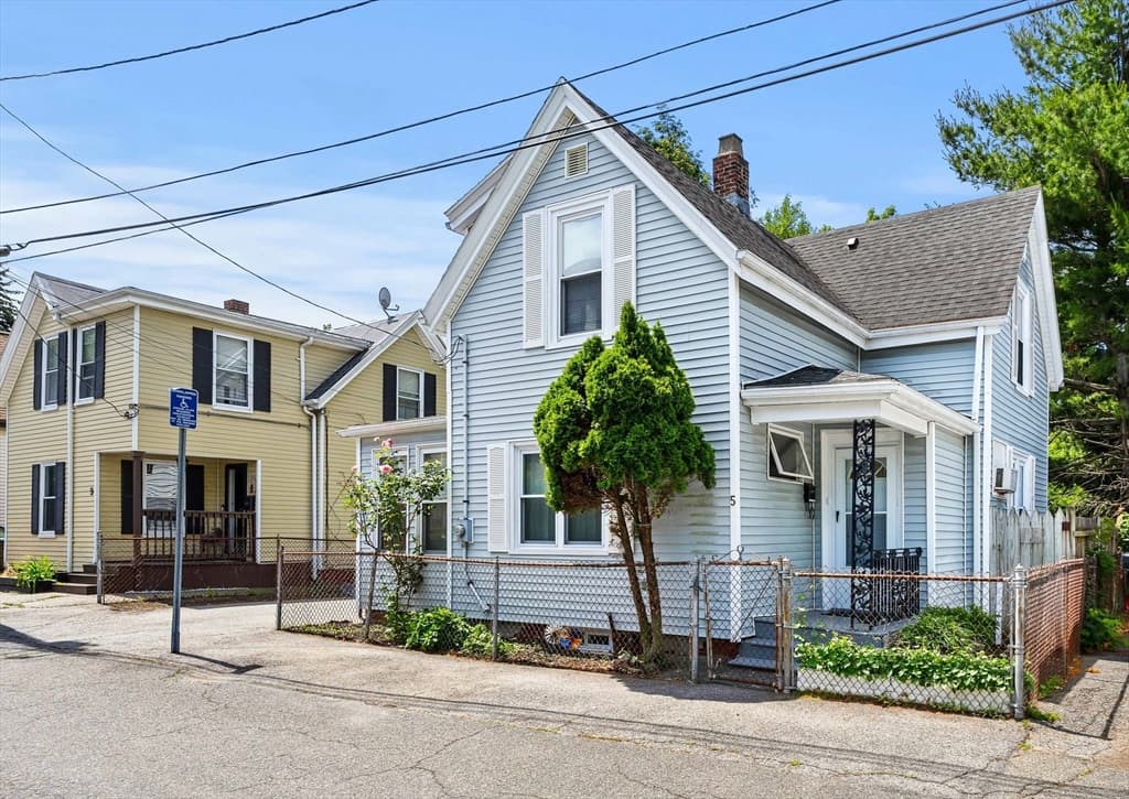 5 Morrill Place, Lynn MA 01902 photo 23