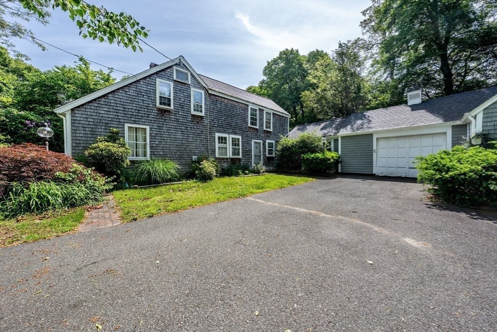 Single Family Residence at 228 Phinneys Ln, Barnstable MA 02632, photo 27 of 33