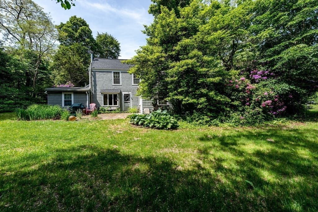 Single Family Residence at 228 Phinneys Ln, Barnstable MA 02632, photo 30 of 33