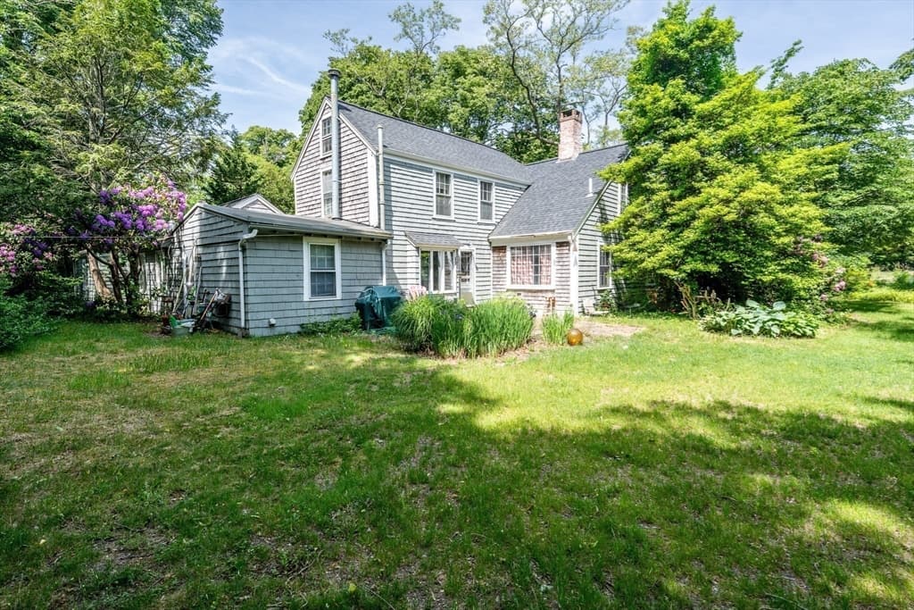 Single Family Residence at 228 Phinneys Ln, Barnstable MA 02632, photo 33 of 33