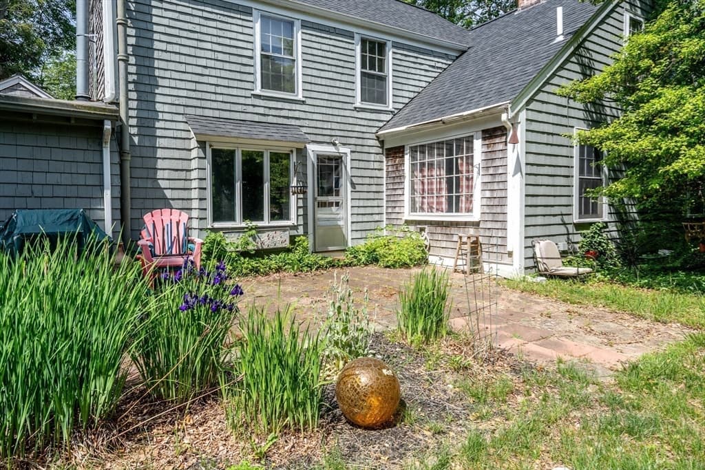 Single Family Residence at 228 Phinneys Ln, Barnstable MA 02632, photo 31 of 33