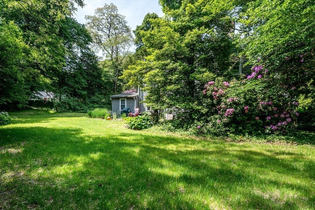 Single Family Residence at 228 Phinneys Ln, Barnstable MA 02632, photo 29 of 33