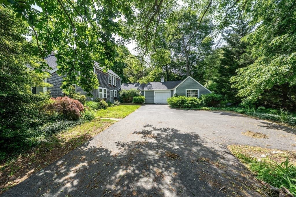 Single Family Residence at 228 Phinneys Ln, Barnstable MA 02632, photo 25 of 33