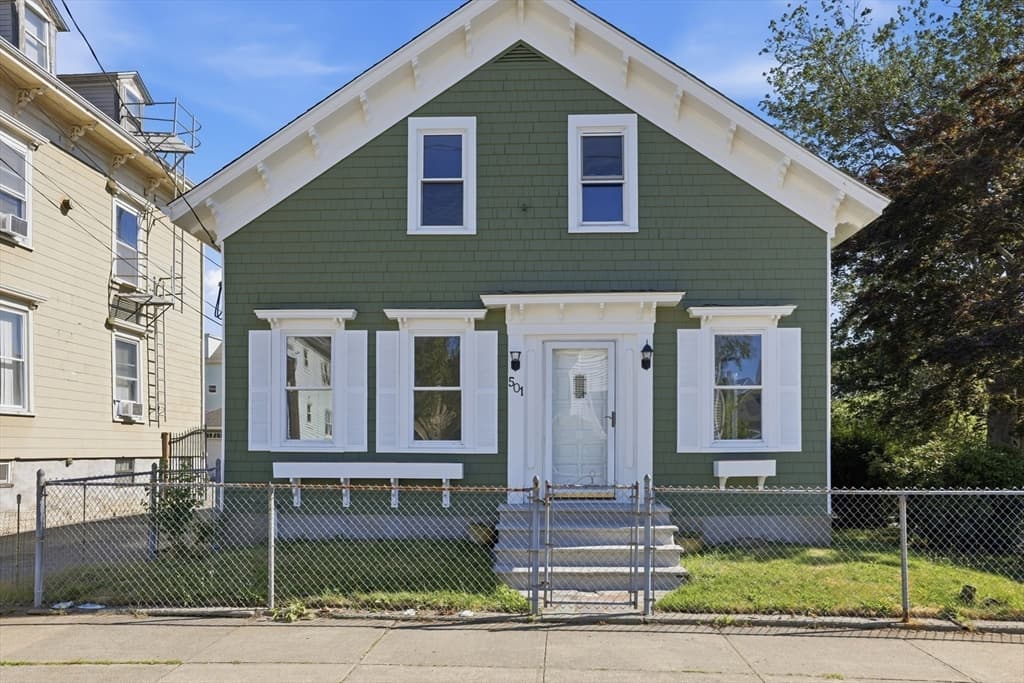 501 Pine St, Fall River MA 02720 photo 35