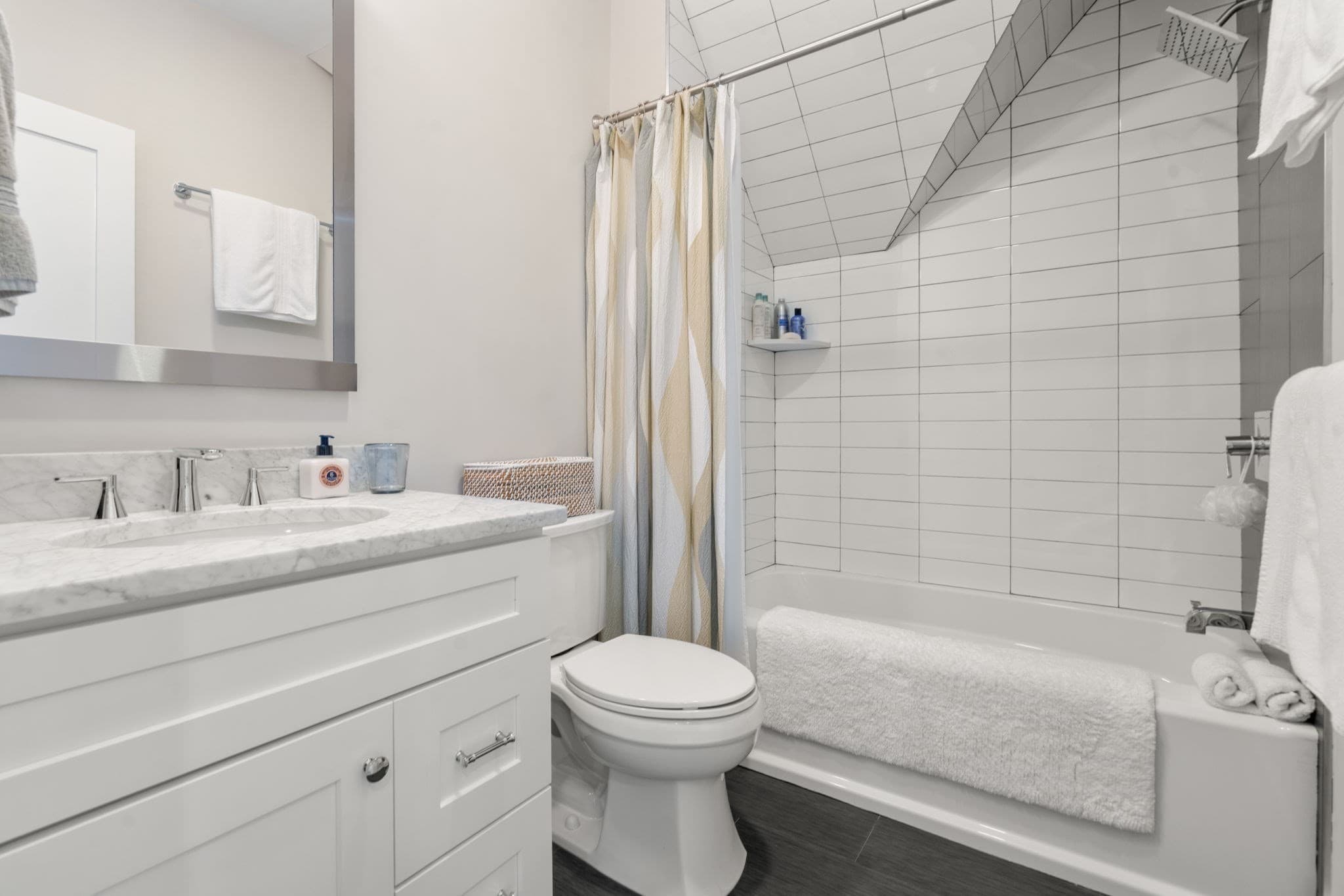 Condominium at 59 Mozart St # 2, Boston MA 02130, photo 17 of 26