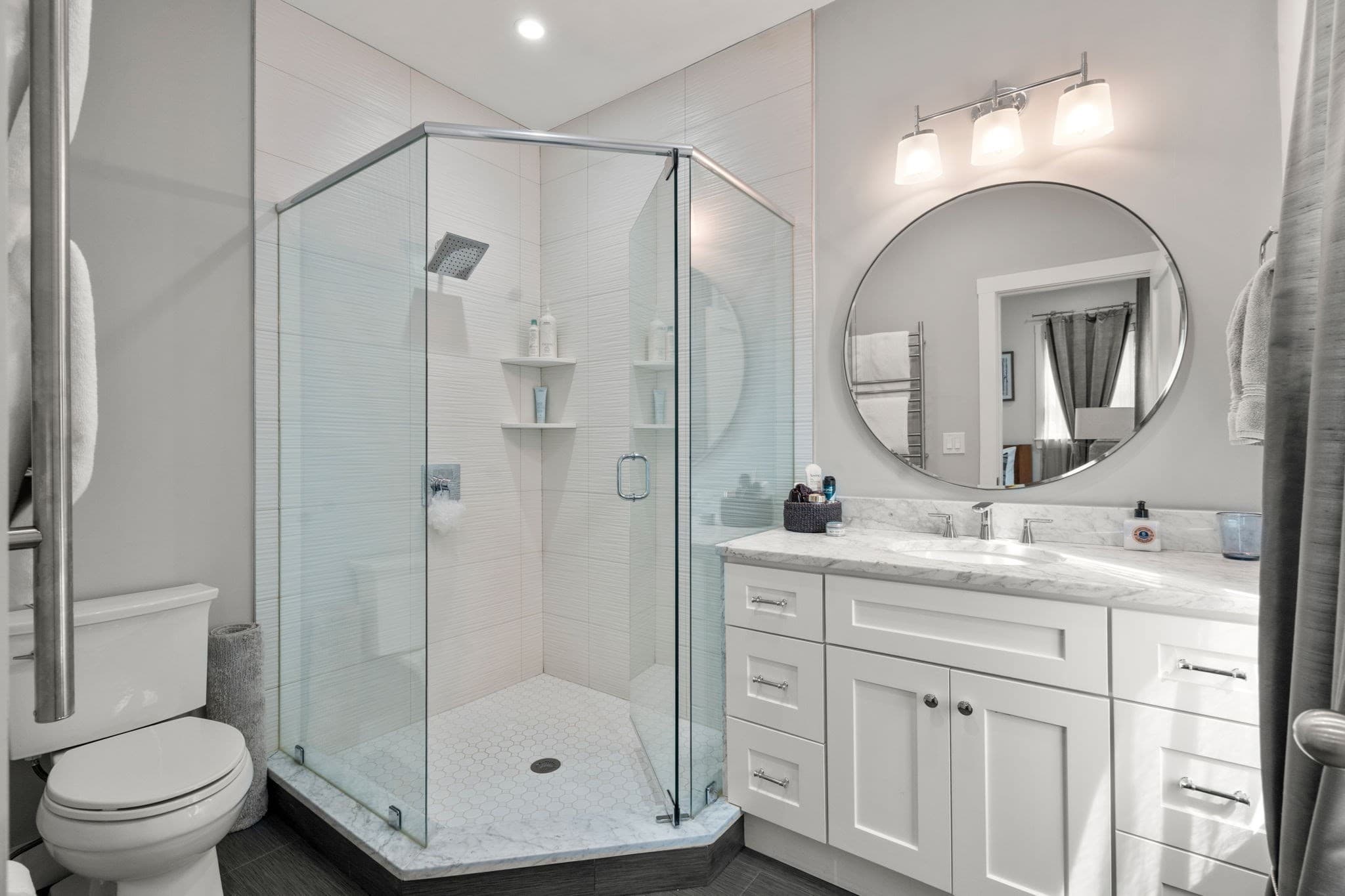 Condominium at 59 Mozart St # 2, Boston MA 02130, photo 12 of 26