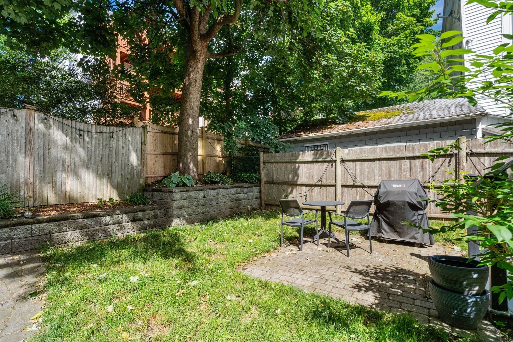 Condominium at 59 Mozart St # 2, Boston MA 02130, photo 22 of 26