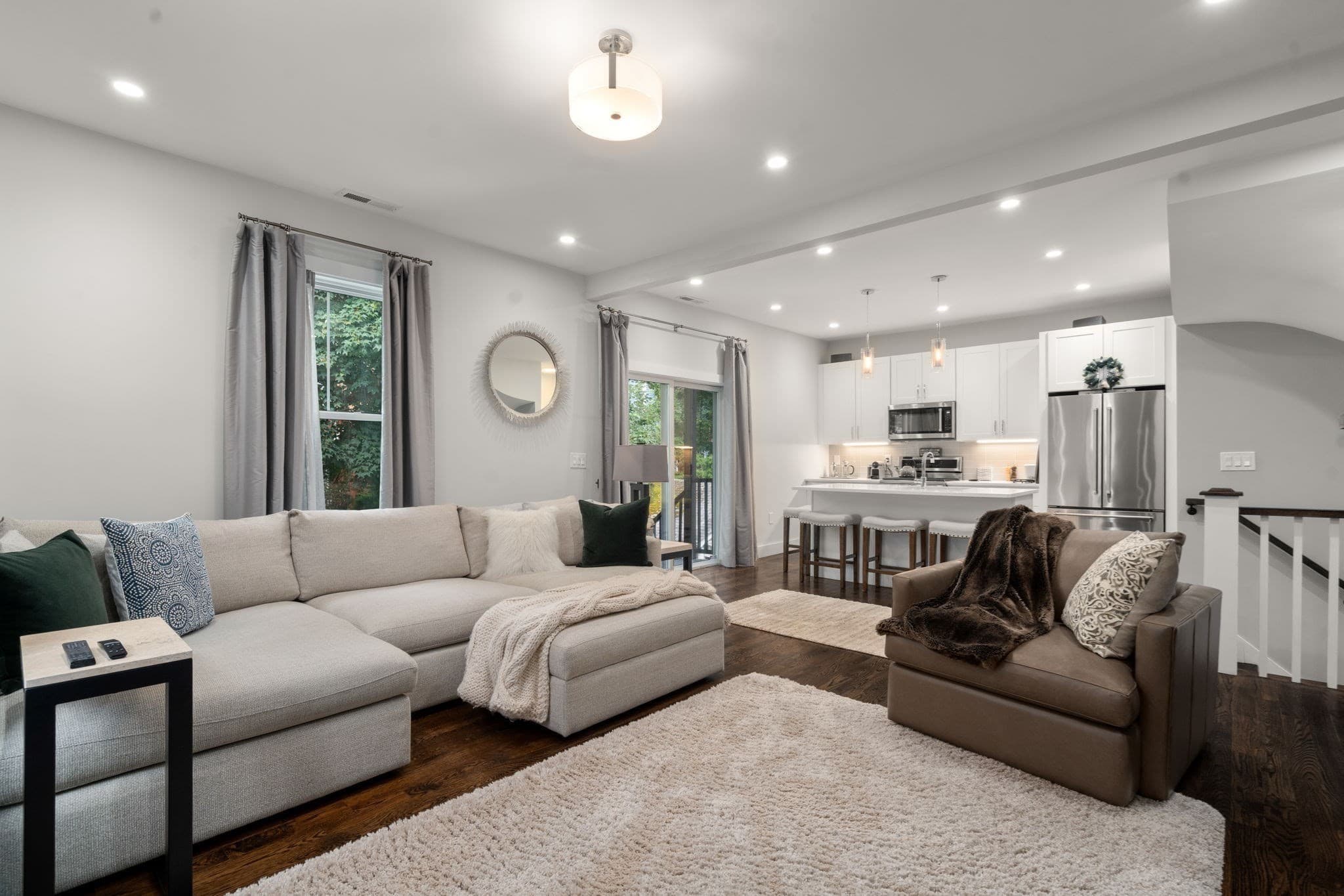Condominium at 59 Mozart St # 2, Boston MA 02130, photo 3 of 26