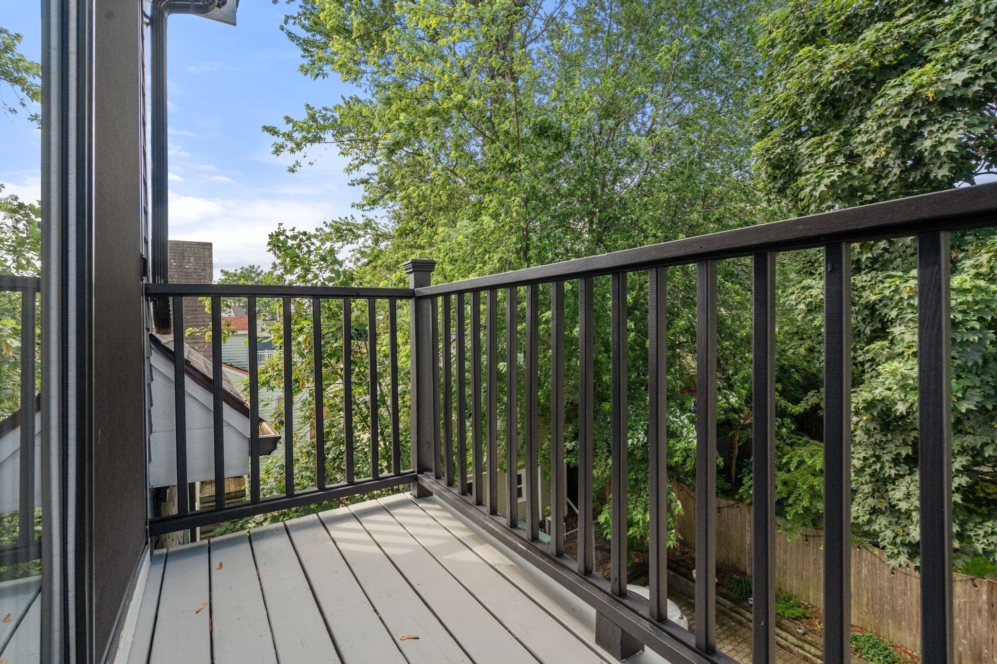 Condominium at 59 Mozart St # 2, Boston MA 02130, photo 20 of 26